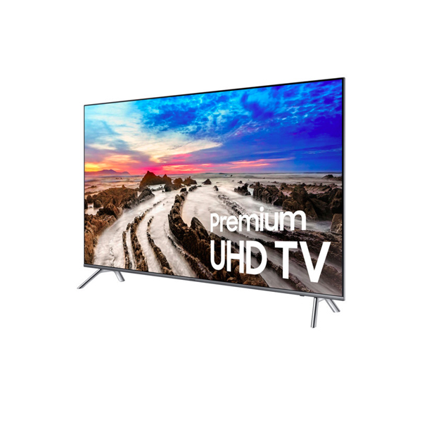 Samsung ULTRA HD Smart TV 49" - 49MU8000